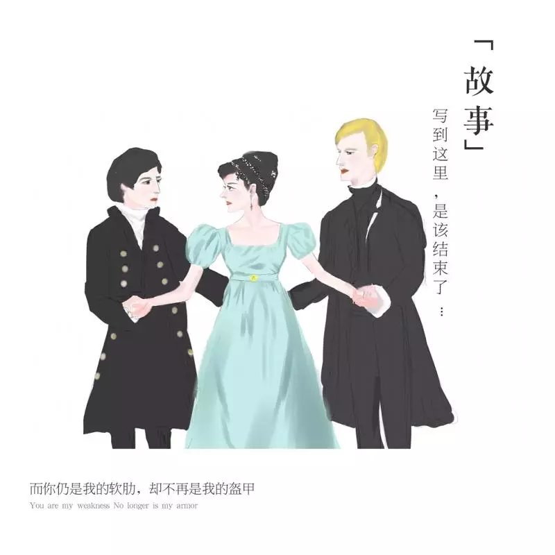 【自写自绘】莫奈的睡莲