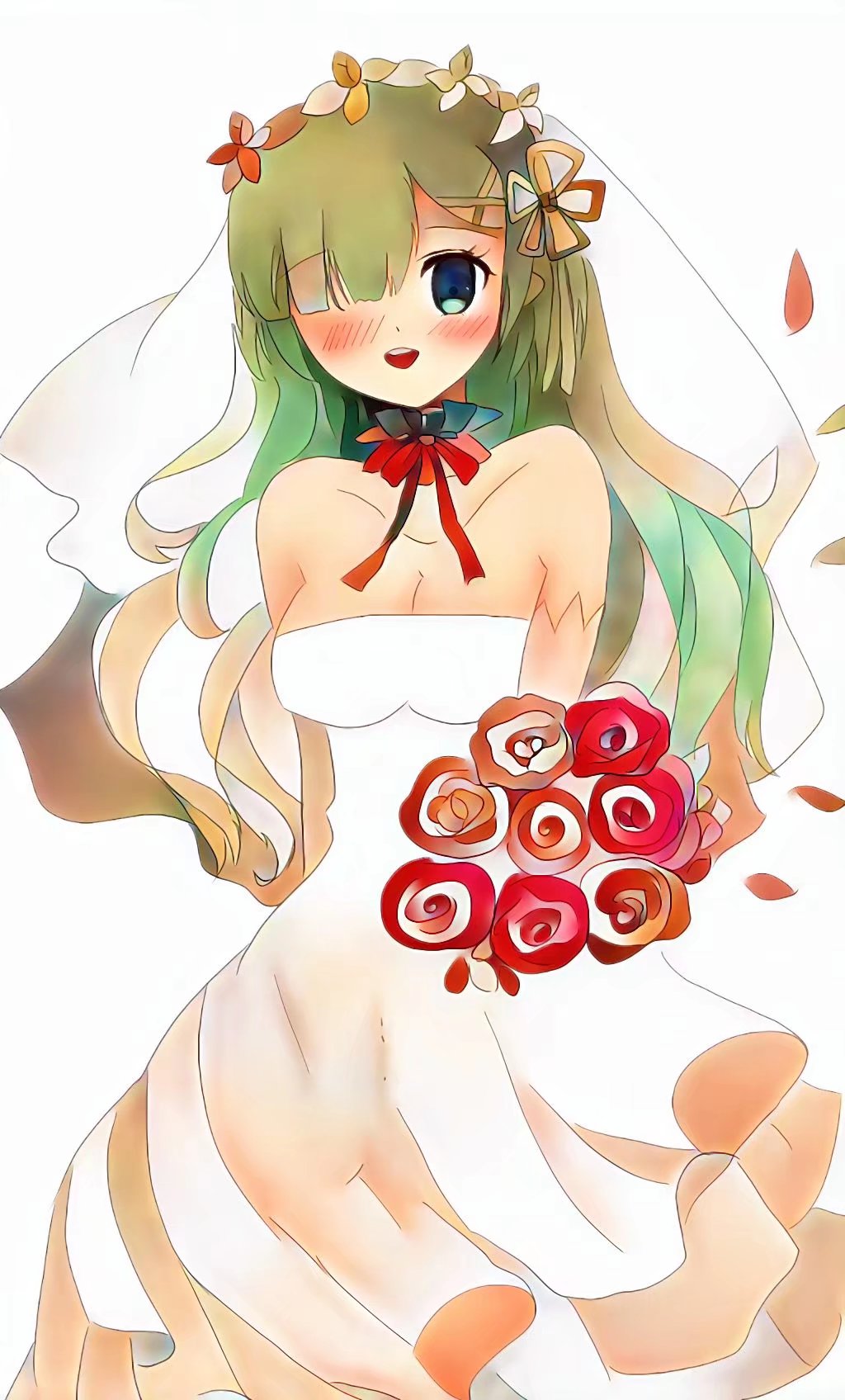 AI上色