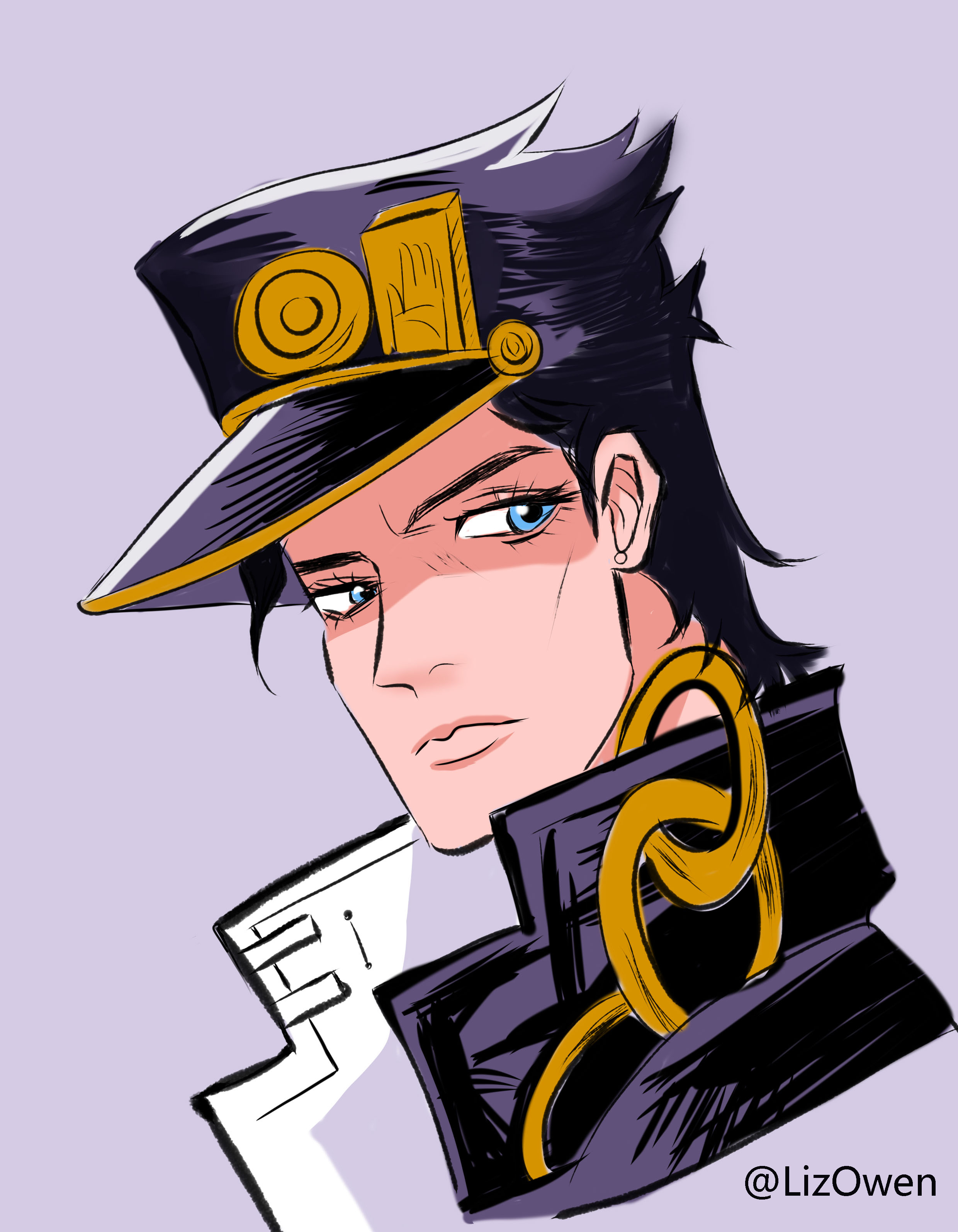 JOJO 有人喜欢JOJO吗？