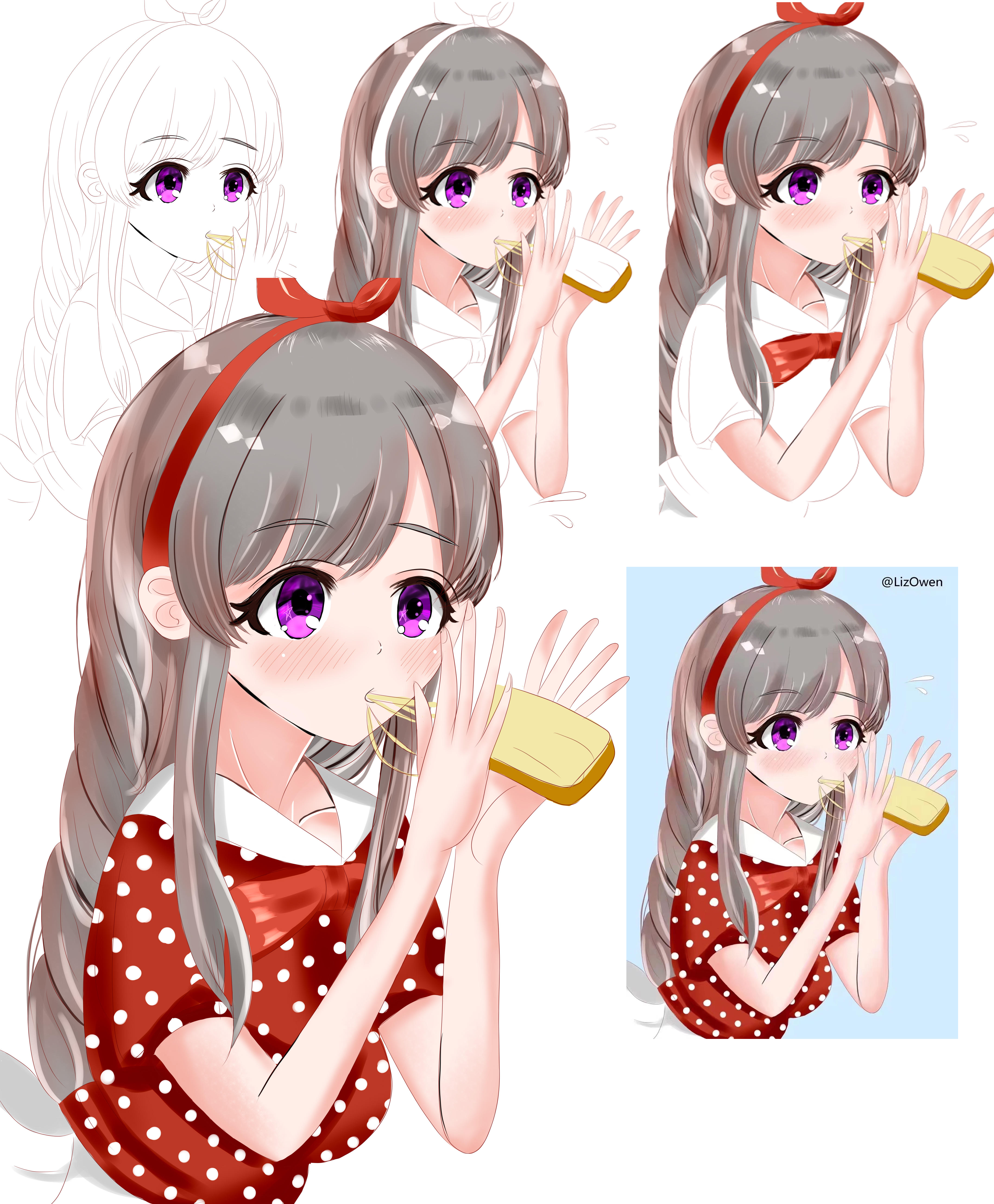 海拉尔传说